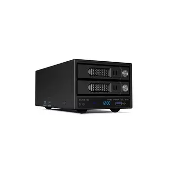 Медиаплеер Dune HD Real Vision 4K Duo