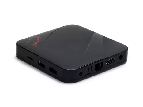 Медиаплеер REFLECT TV BOX ZW 2.16