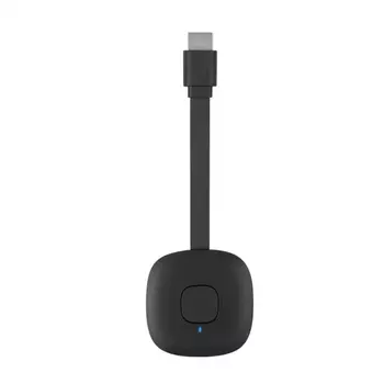 Медиаплеер Rombica Smart Cast S1
