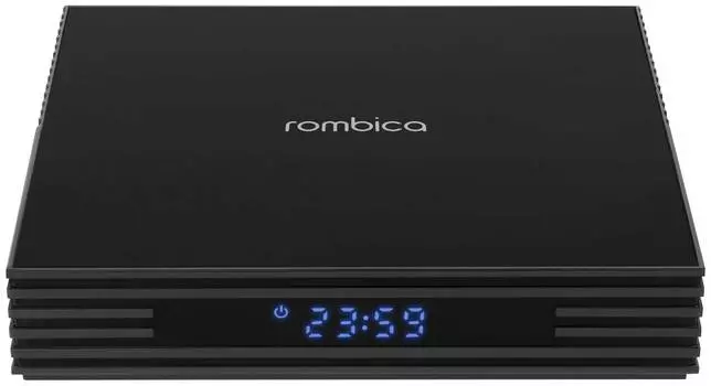 Медиаплеер Rombica TV Ultima (VPDS-08)