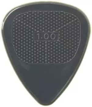Медиаторы D'Andrea TNSDB351-1.0 Brain Picks 12шт толщина 1.00