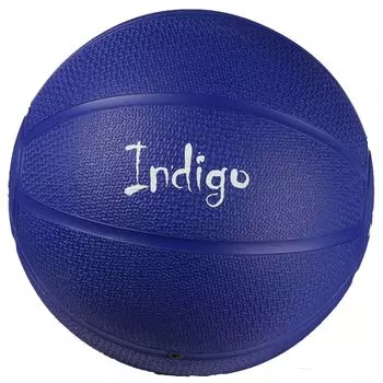 Медицинбол INDIGO - 1кг 9056 HKTB-1кг