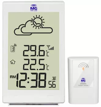 Метеостанция Meteo Guide MG 01305