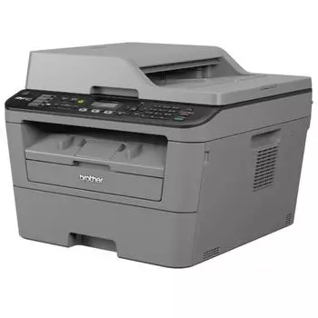 МФУ Brother MFC-L2700DNR