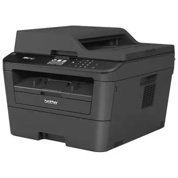 МФУ Brother MFC-L2720DWR
