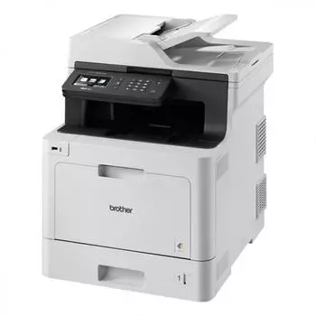 МФУ Brother MFC-L8690CDW