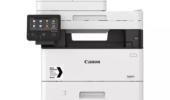 МФУ Canon i-SENSYS MF443dw