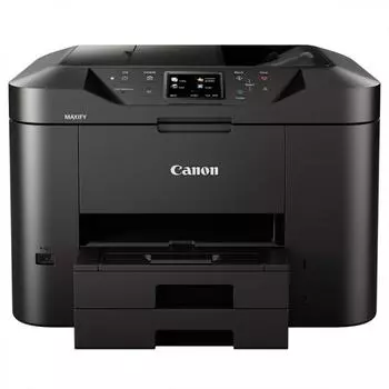 МФУ Canon Maxify MB2740