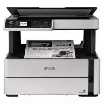 МФУ Epson M2170
