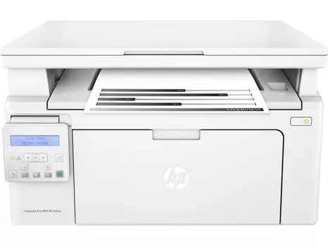 МФУ HP LaserJet Pro M132nw