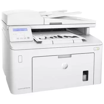 МФУ HP LaserJet Pro M227sdn