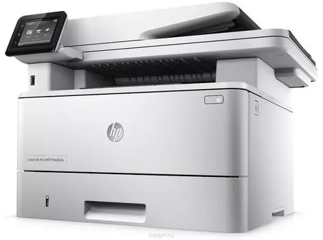 МФУ HP LaserJet Pro M426fdn