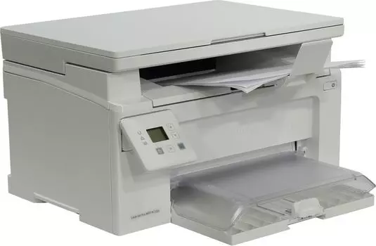 МФУ HP LaserJet Pro MFP M132a