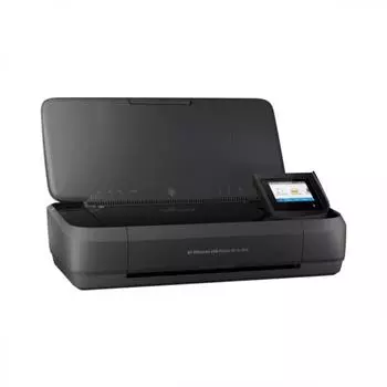 МФУ HP OfficeJet 252 mobile