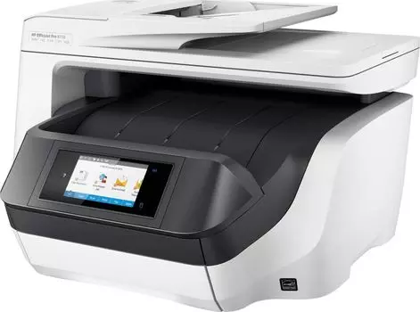 МФУ HP OfficeJet Pro 8730 AIO