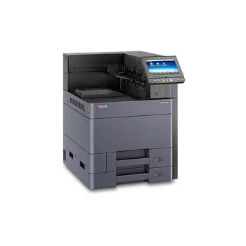 МФУ Kyocera ECOSYS P4060dn