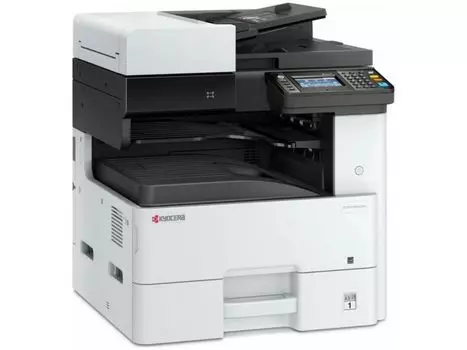 МФУ Kyocera M4132idn