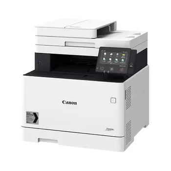 МФУ лазерное Canon i-Sensys MF744Cdw (3101C064)