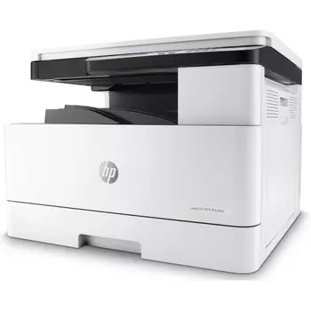 МФУ лазерное HP LaserJet Pro M436dn (2KY38A) белый