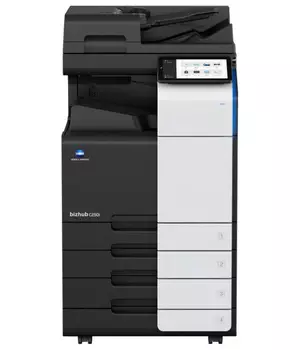 МФУ лазерное Konica-Minolta bizhub C250i (AA2M021)