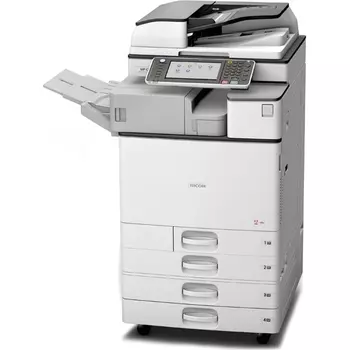 МФУ лазерное Ricoh MP C2011SP