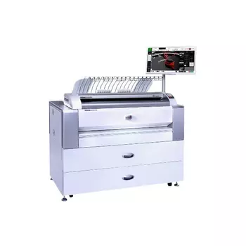МФУ лазерное Rowe ecoPrint i4 &amp; Rowe Scan 450i (497N06241)