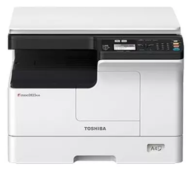 МФУ лазерное Toshiba e-STUDIO2823AM (6AG00008874)