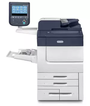 МФУ лазерное Xerox PrimeLink C9070 (C9070_DMP)