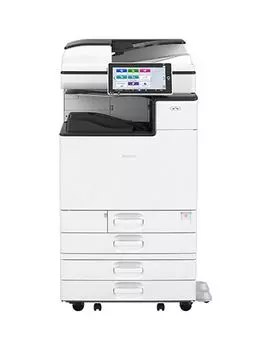 МФУ Ricoh IM C4500 A3