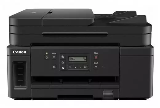 МФУ струйное Canon Pixma GM4040