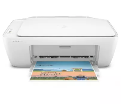 МФУ струйное HP DeskJet 2320 AiO Printer