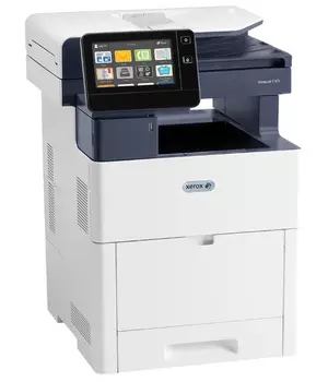 МФУ светодиодное Xerox VersaLink C505/X (C505V_X)