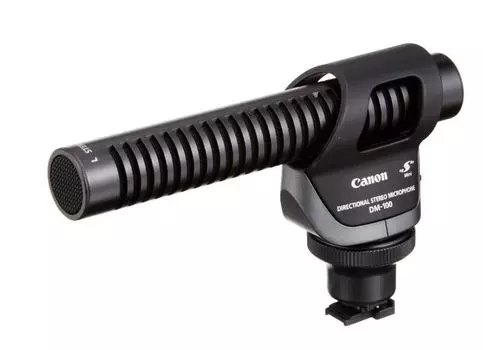 Микрофон Canon DM-100