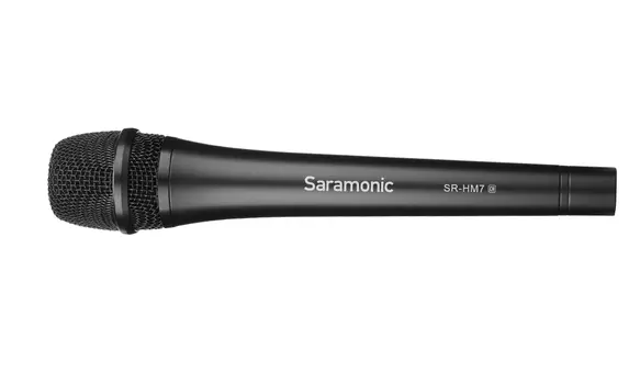 Микрофон динамический Saramonic SR-HM7 Di