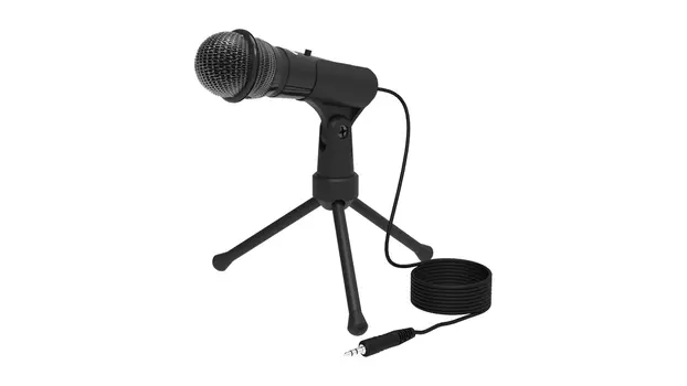 Микрофон Ritmix RDM-120