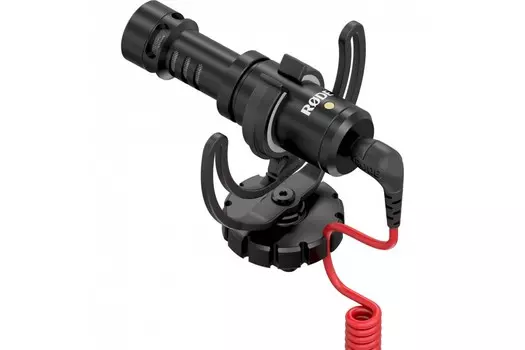 Микрофон Rode VideoMicro