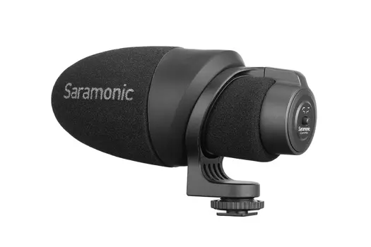 Микрофон Saramonic CamMic