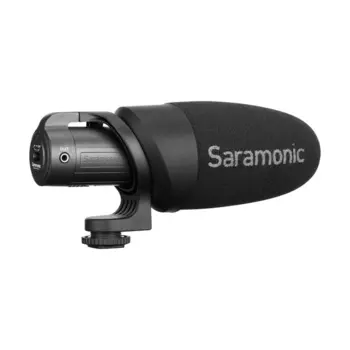 Микрофон Saramonic CamMic+