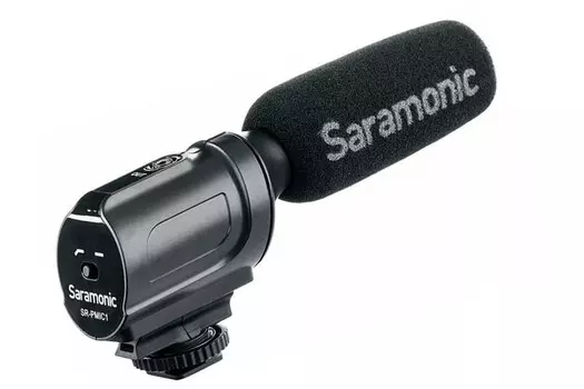 Микрофон Saramonic SR-PMIC1