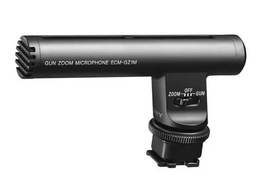 Микрофон Sony ECM-GZ1M