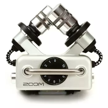 Микрофон Zoom XYH-5 для H5/H6