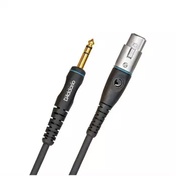 Микрофонный кабель PLANET WAVES PW-GM 10