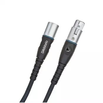 Микрофонный кабель PLANET WAVES PW-M-10