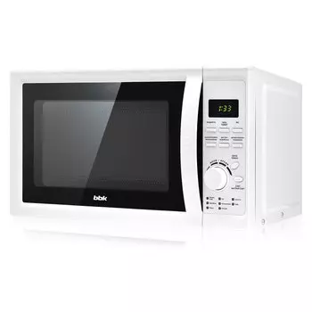 Микроволновая печь BBK 20MWS-719T/WG
