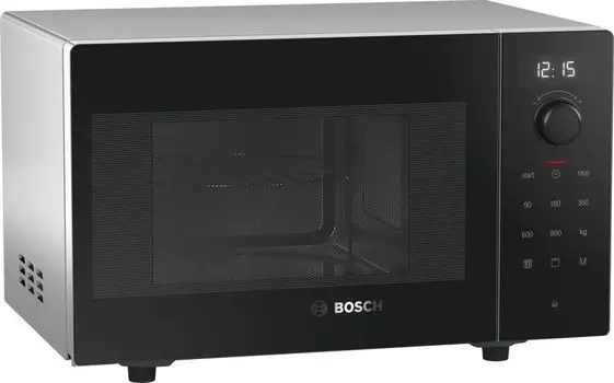 Микроволновая печь Bosch FEM513MB0 черный