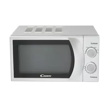 Микроволновая печь Candy CPMW2070S серебристый