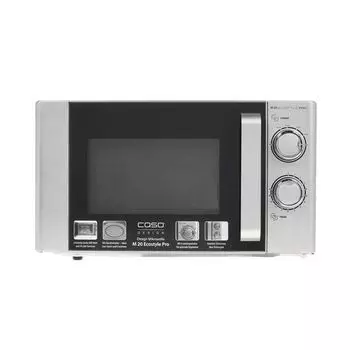 Микроволновая печь Caso M 20 Ecostyle Pro