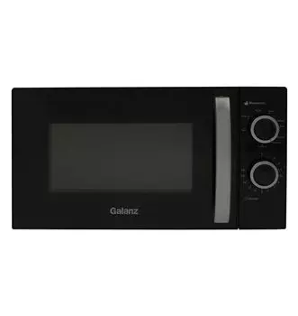 Микроволновая печь Galanz MOG-2009MB 20л. 700Вт черный
