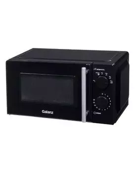 Микроволновая печь Galanz MOG-2011DB 20л. 700Вт черный