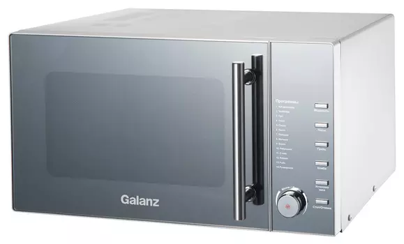 Микроволновая Печь Galanz MOG-2042S 20л. 700Вт белый